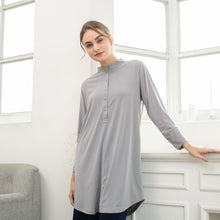 Load image into Gallery viewer, Ellis Tunic - Abu Muda