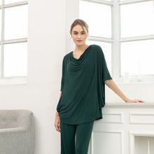 Load image into Gallery viewer, Emery Top - Dark Green