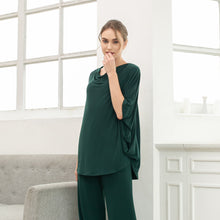 Load image into Gallery viewer, Emery Top - Dark Green