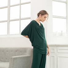 Load image into Gallery viewer, Emery Top - Dark Green