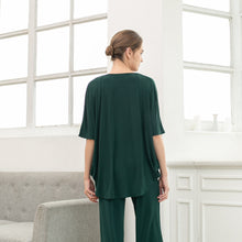 Load image into Gallery viewer, Emery Top - Dark Green