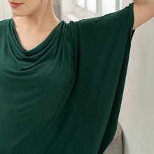 Load image into Gallery viewer, Emery Top - Dark Green