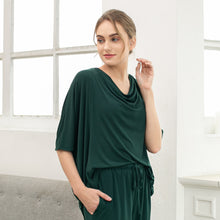 Load image into Gallery viewer, Emery Top - Dark Green