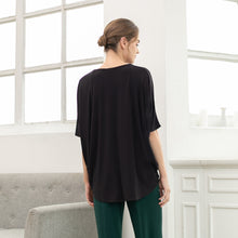 Load image into Gallery viewer, Emery Top - Black