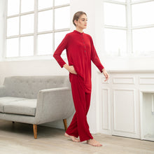 Load image into Gallery viewer, Rivera Pants - Red