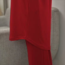 Load image into Gallery viewer, Ellis Tunic - Red