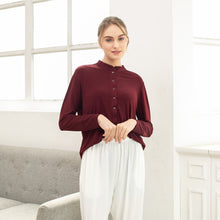 Load image into Gallery viewer, Mesa Baggy Pants White