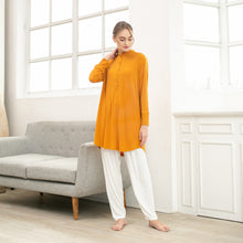 Load image into Gallery viewer, Mesa Baggy Pants White