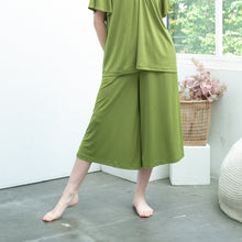 Load image into Gallery viewer, Lola Midi Kulot - Olive