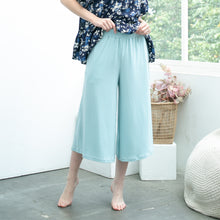 Load image into Gallery viewer, Lola Midi Kulot - Biru Muda