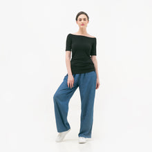 Load image into Gallery viewer, C.B.L. Leila Top