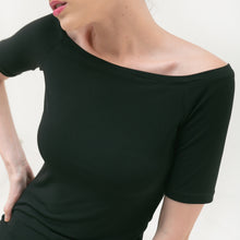 Load image into Gallery viewer, C.B.L. Leila Top