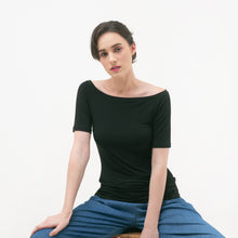 Load image into Gallery viewer, C.B.L. Leila Top