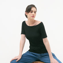 Load image into Gallery viewer, C.B.L. Leila Top