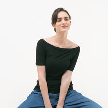 Load image into Gallery viewer, C.B.L. Leila Top