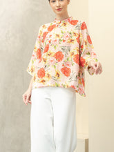Load image into Gallery viewer, Mey Shanghai Blouse