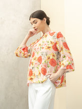 Load image into Gallery viewer, Mey Shanghai Blouse