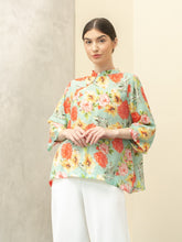 Load image into Gallery viewer, Mey Shanghai Blouse