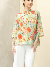 Load image into Gallery viewer, Mey Shanghai Blouse