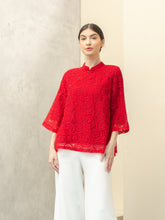 Load image into Gallery viewer, Mey Shanghai Blouse