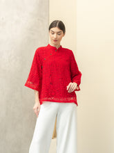 Load image into Gallery viewer, Mey Shanghai Blouse