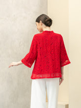 Load image into Gallery viewer, Mey Shanghai Blouse