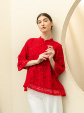Load image into Gallery viewer, Mey Shanghai Blouse