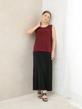 Load image into Gallery viewer, Minna Skirt - Black