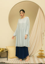 Load image into Gallery viewer, Eliza Tunik - Tunik Lengan Panjang