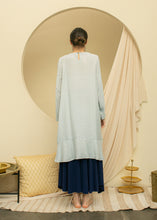 Load image into Gallery viewer, Eliza Tunik - Tunik Lengan Panjang