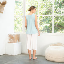 Load image into Gallery viewer, Lola Midi Kulot - White