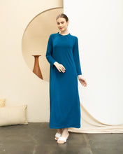Load image into Gallery viewer, Kelly Maxi Inner Dress - Dark Turquoise