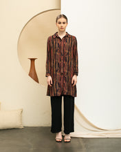 Load image into Gallery viewer, Soera Rayon Tunic Shirt