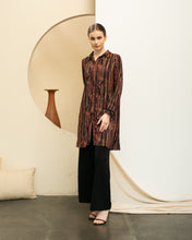 Load image into Gallery viewer, Soera Rayon Tunic Shirt