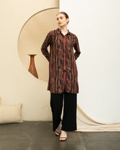 Load image into Gallery viewer, Soera Rayon Tunic Shirt