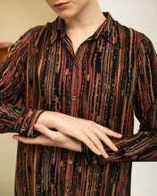 Load image into Gallery viewer, Soera Rayon Tunic Shirt