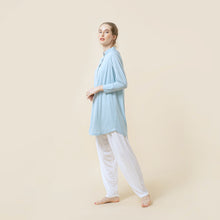 Load image into Gallery viewer, Ellis Tunic - Baby Blue