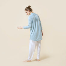 Load image into Gallery viewer, Ellis Tunic - Baby Blue