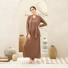 Load image into Gallery viewer, Ross Cardigan - Latte