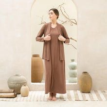 Load image into Gallery viewer, Ross Cardigan - Latte