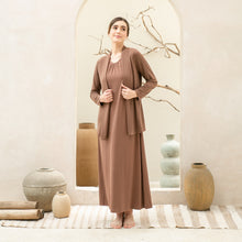 Load image into Gallery viewer, Ross Cardigan - Latte