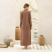 Load image into Gallery viewer, Ross Cardigan - Latte