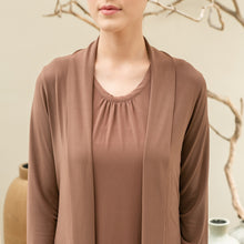 Load image into Gallery viewer, Ross Cardigan - Latte