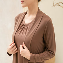 Load image into Gallery viewer, Ross Cardigan - Latte