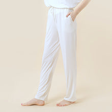 Load image into Gallery viewer, Rivera Pants - White