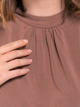 Load image into Gallery viewer, Bea Top - Latte