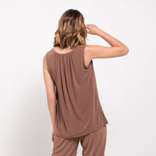 Load image into Gallery viewer, Jessie Top - Latte