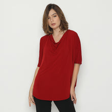 Load image into Gallery viewer, Emery Top - Red
