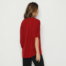 Load image into Gallery viewer, Emery Top - Red