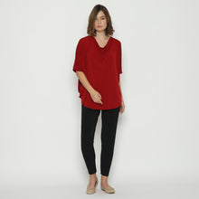 Load image into Gallery viewer, Emery Top - Red